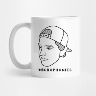 Microphonie Neale Mug